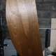 All stained and ready for use.